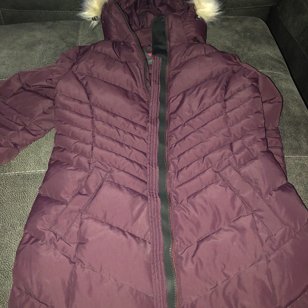 Pajar Down Parka/Coat